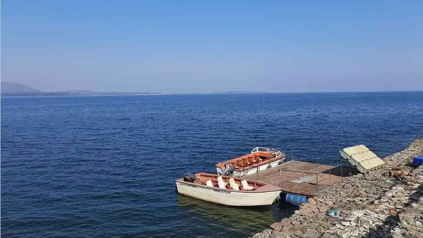 Chandil Dam (Chandil)