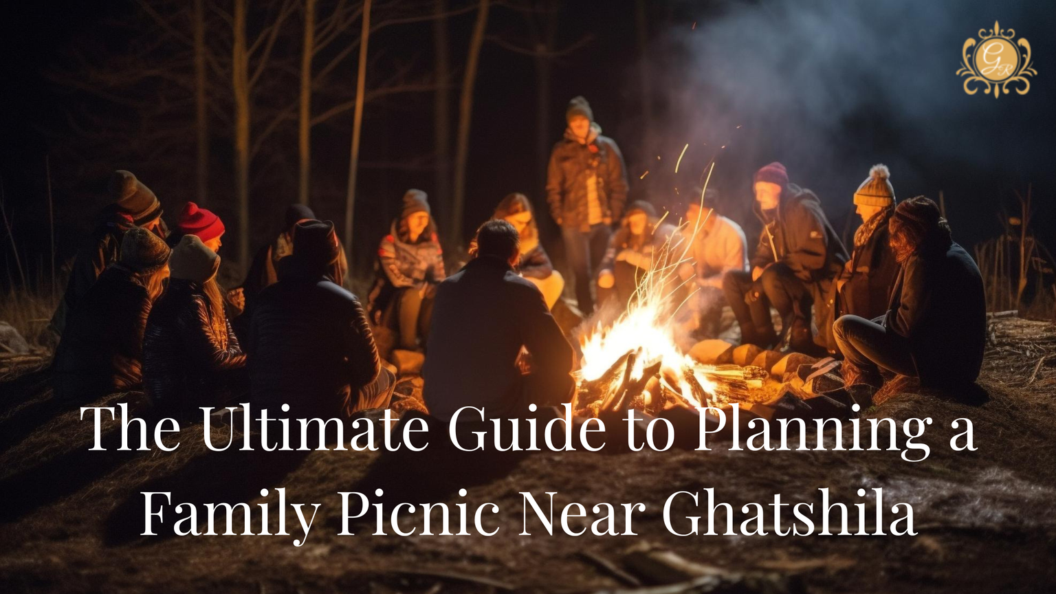 The Ultimate Guide to Planning a Family Picnic Near Ghatshila: Why Galudih Resort is the #1 Choice