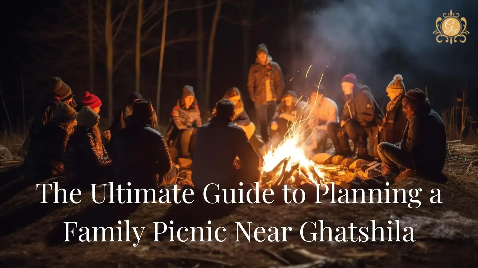 The Ultimate Guide to Planning a Family Picnic Near Ghatshila: Why Galudih Resort is the #1 Choice