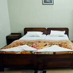 Galudih Resort Double Bed Room