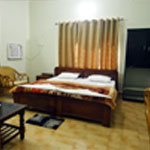 Galudih Resort Double Bed Room