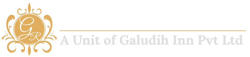 Galudih Resort